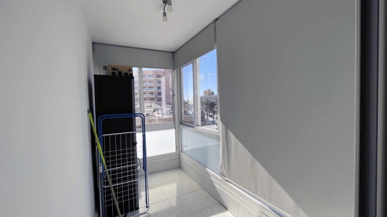 Appartement Pool And In Benalmádena
